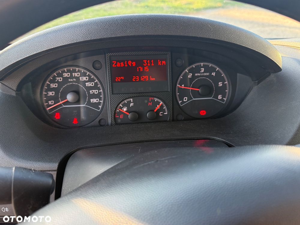 Fiat Ducato - 16