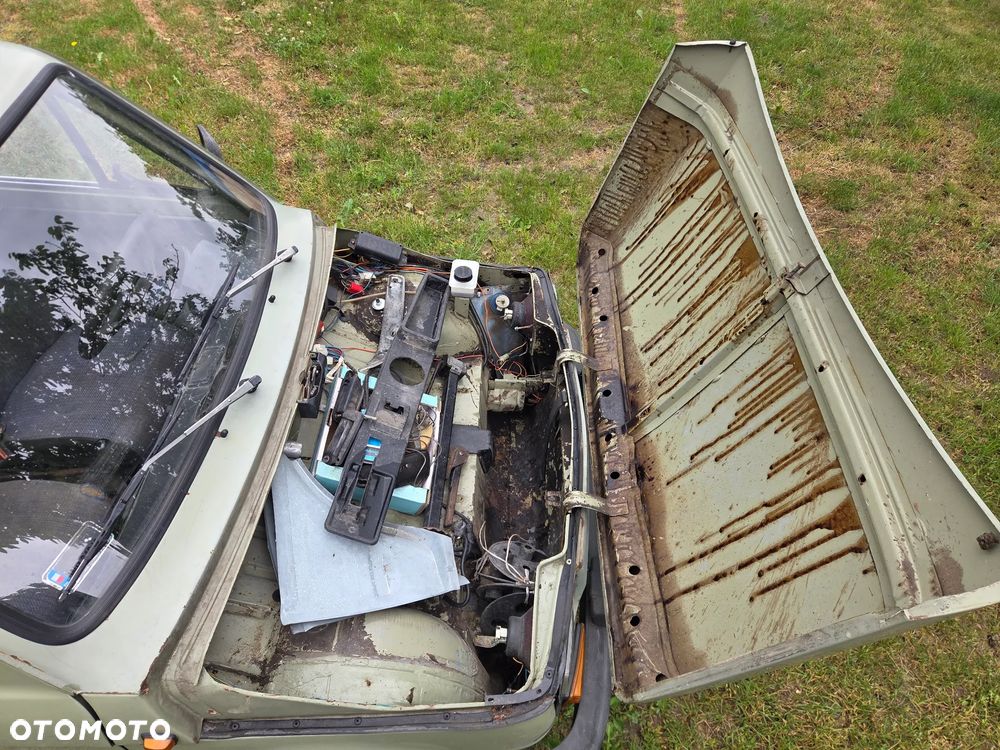 Fiat 126 - 5