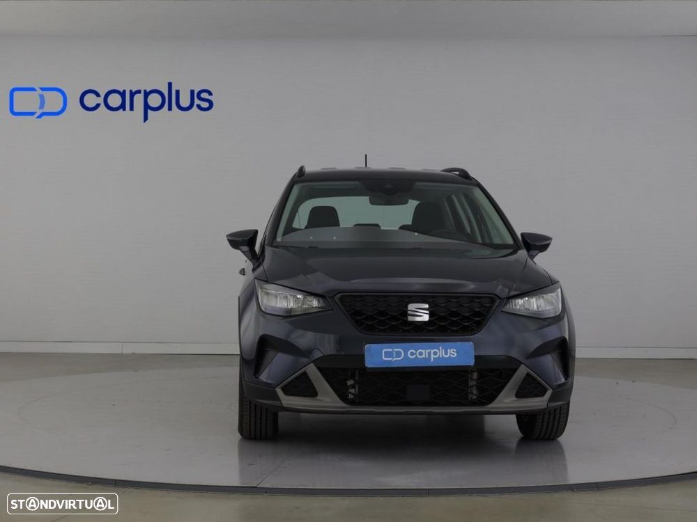 SEAT Arona 1.0 TSI Style DSG - 3
