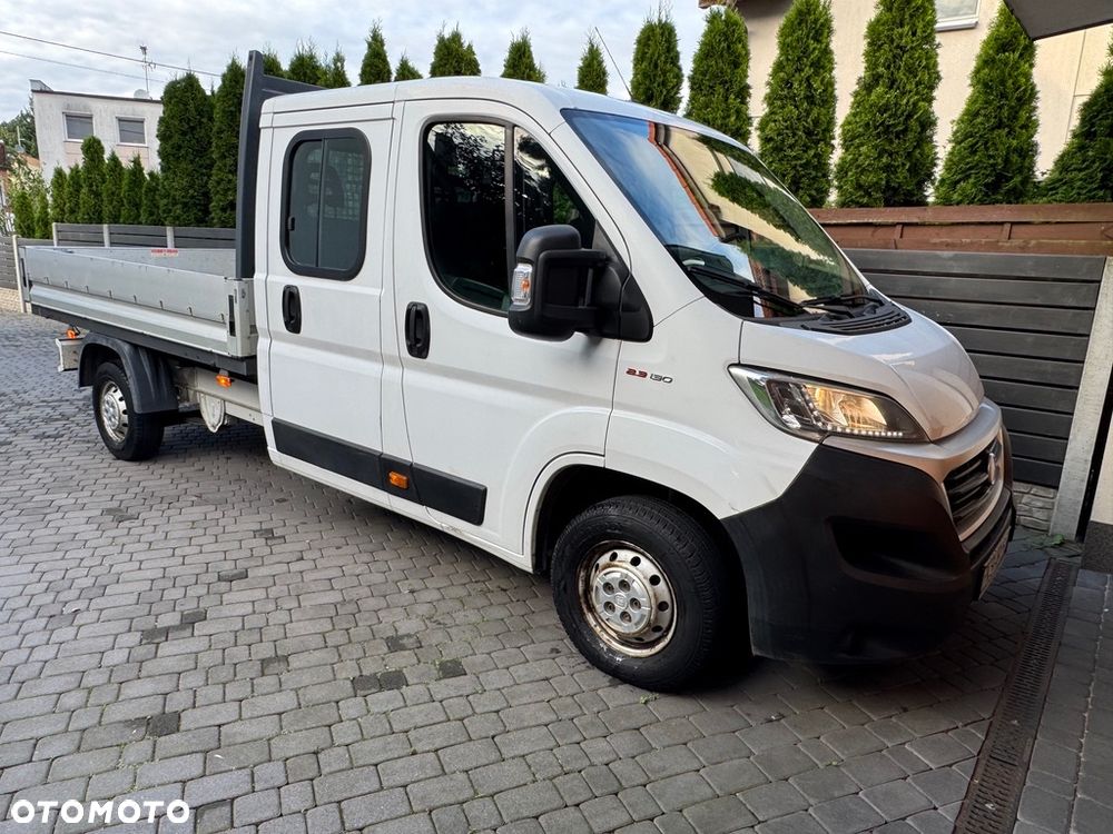 Fiat DUCATO - 9