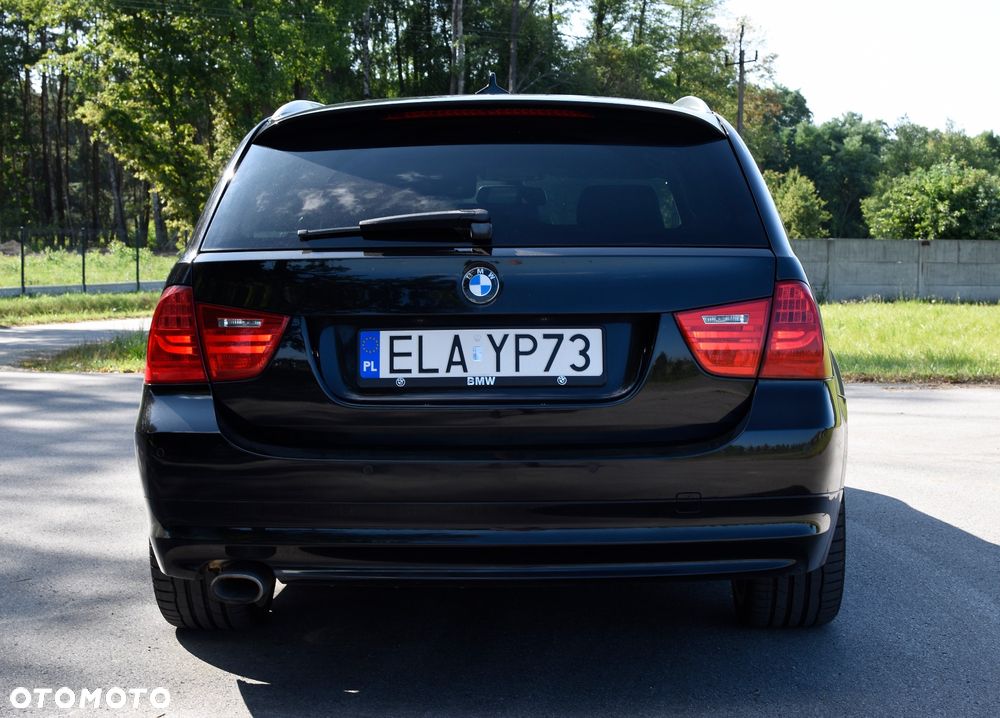 BMW Seria 3 - 19