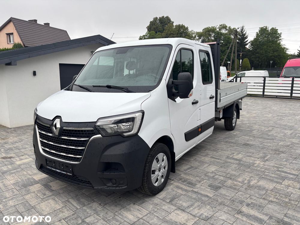 Renault Master - 5