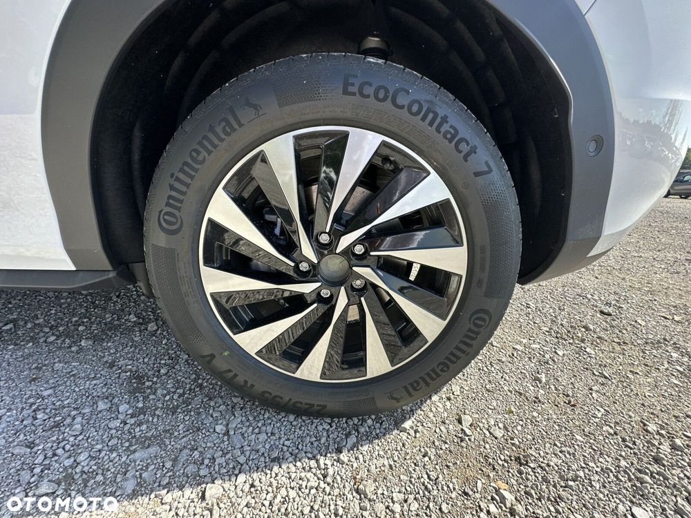 Volkswagen T-Roc 1.5 eTSI Life DSG - 19