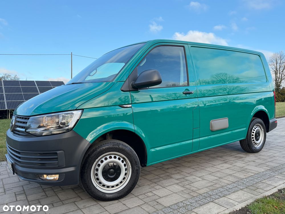 Volkswagen Transporter - 24