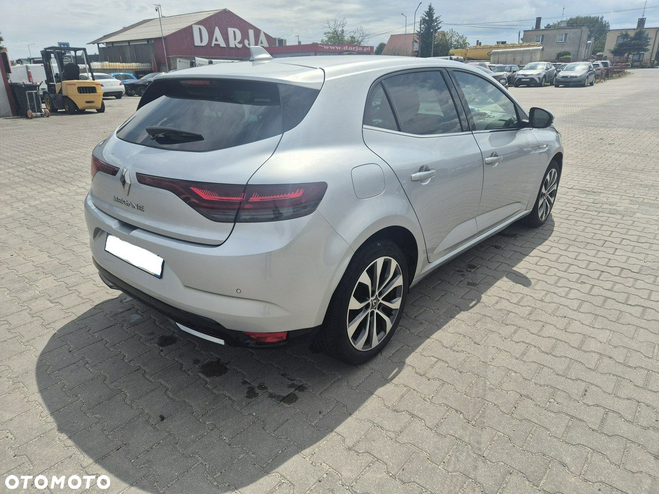 Renault Megane - 6