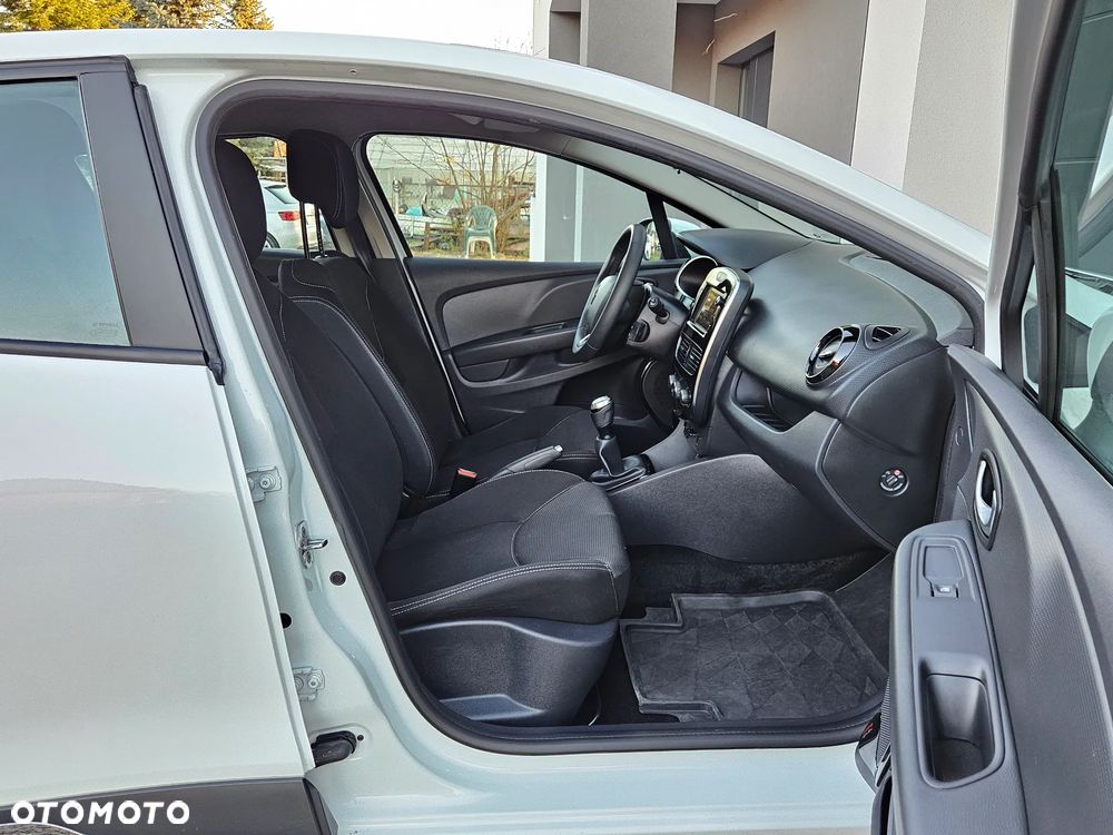 Renault Clio 0.9 Energy TCe Limited - 11