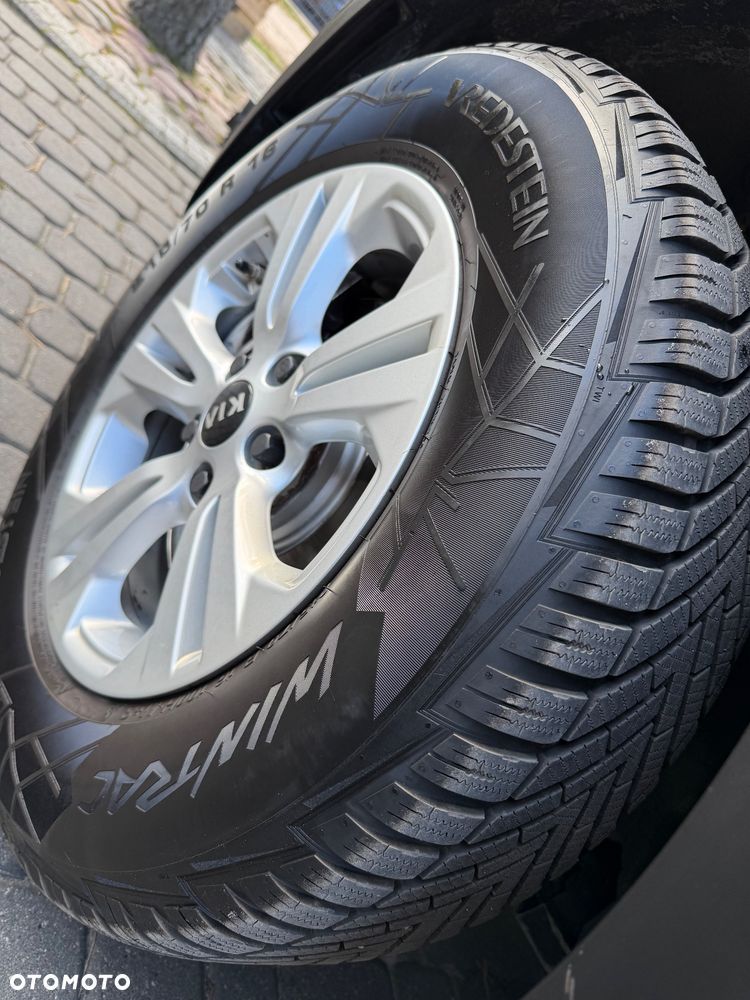 Kia Sportage 1.6 GDI L 2WD - 29