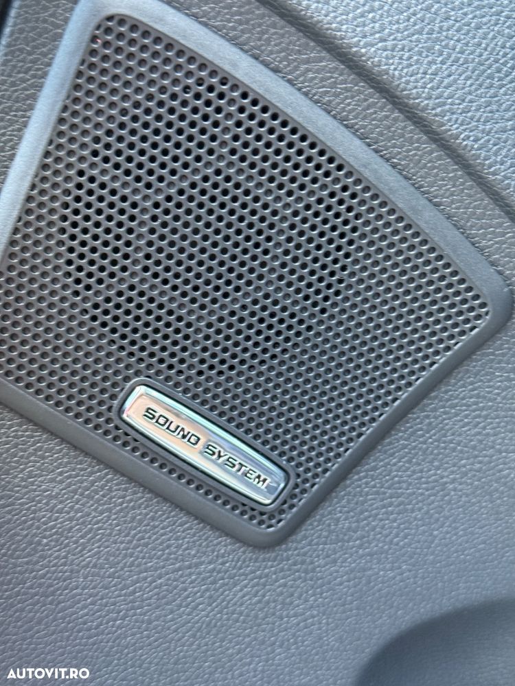 Skoda Yeti 1.4 TSI Style 4x2 - 23