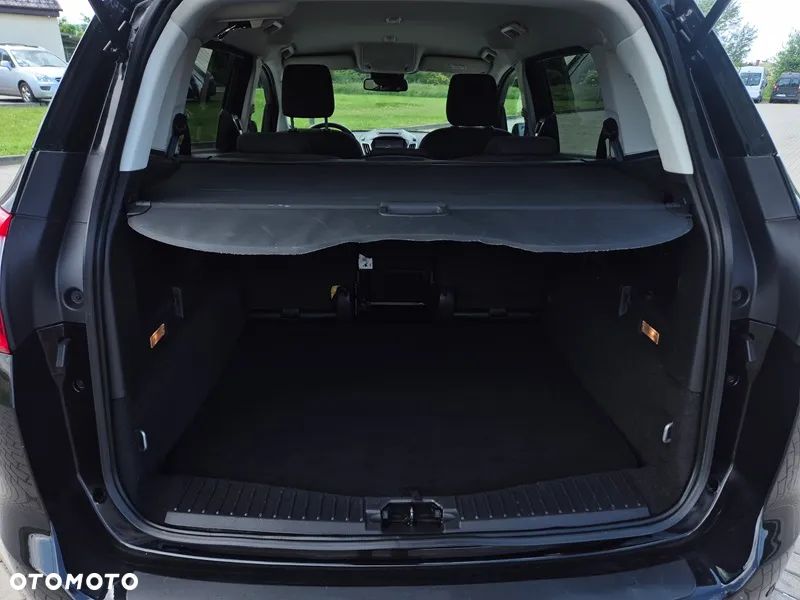 Ford Grand C-MAX 1.5 TDCi Start-Stopp-System Business Edition - 11