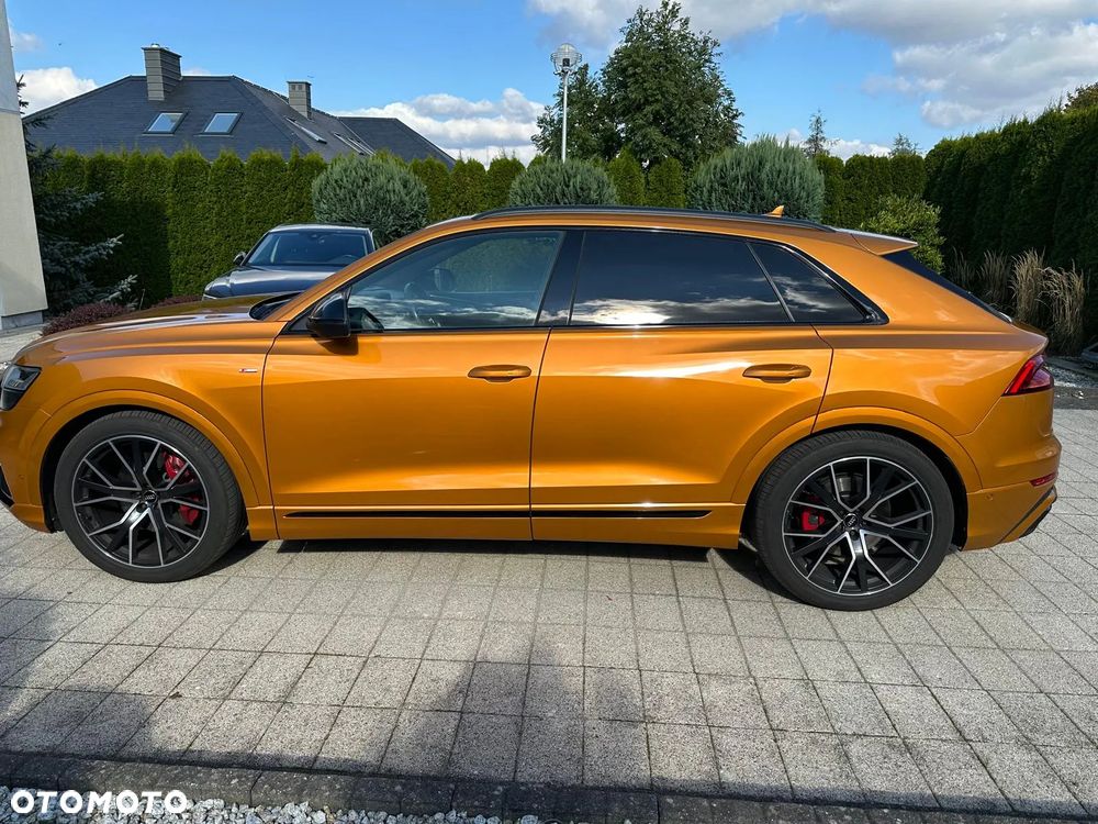 Audi Q8 - 6
