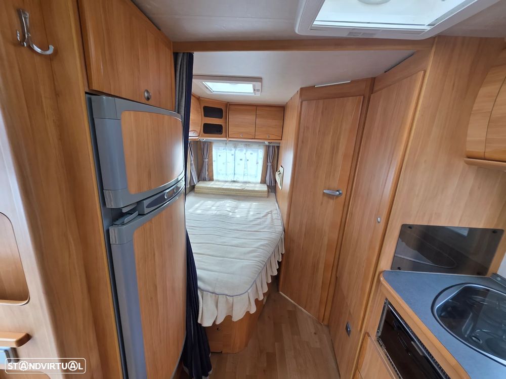 Adria Izola S687 SP 2.5 250cv - 18