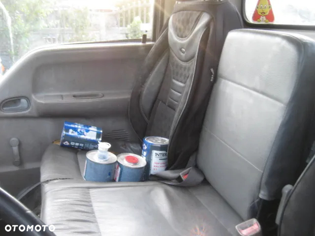 Kia K-2700 - 21