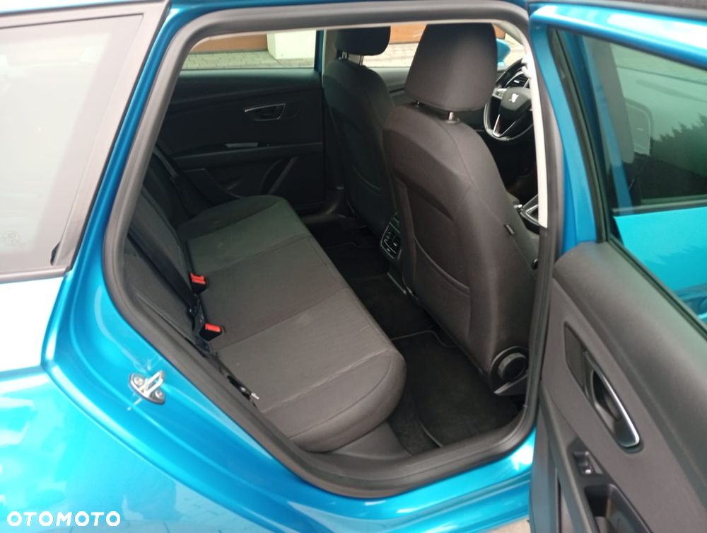Seat Leon - 16