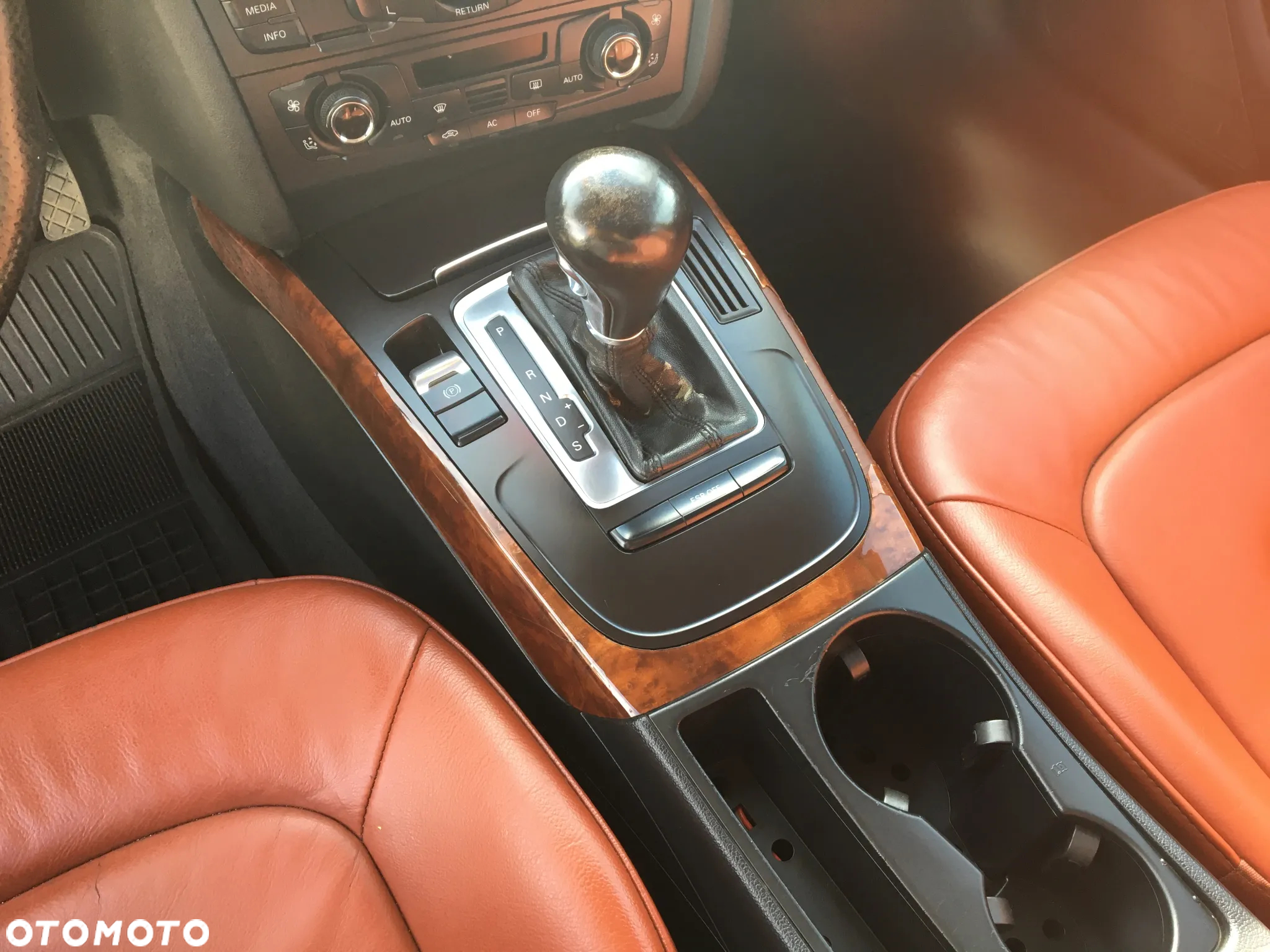 Audi A4 - 22