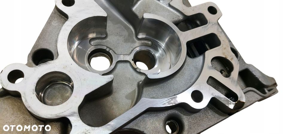 Bmw E87 E81 E90 E92 E93 E60 E84 E83 Lci Pompa Oleju N47 N47D20A 7798014 Nr2 - 3
