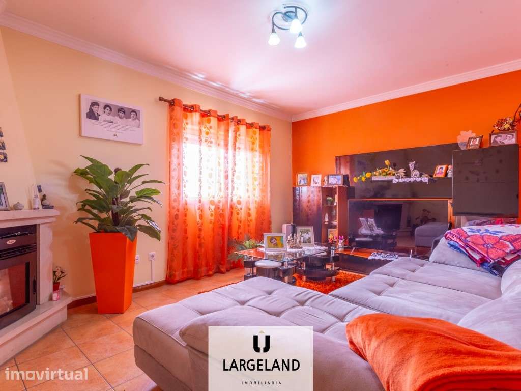 Apartamento T2 - Oiâ - Grande imagem: 3/10