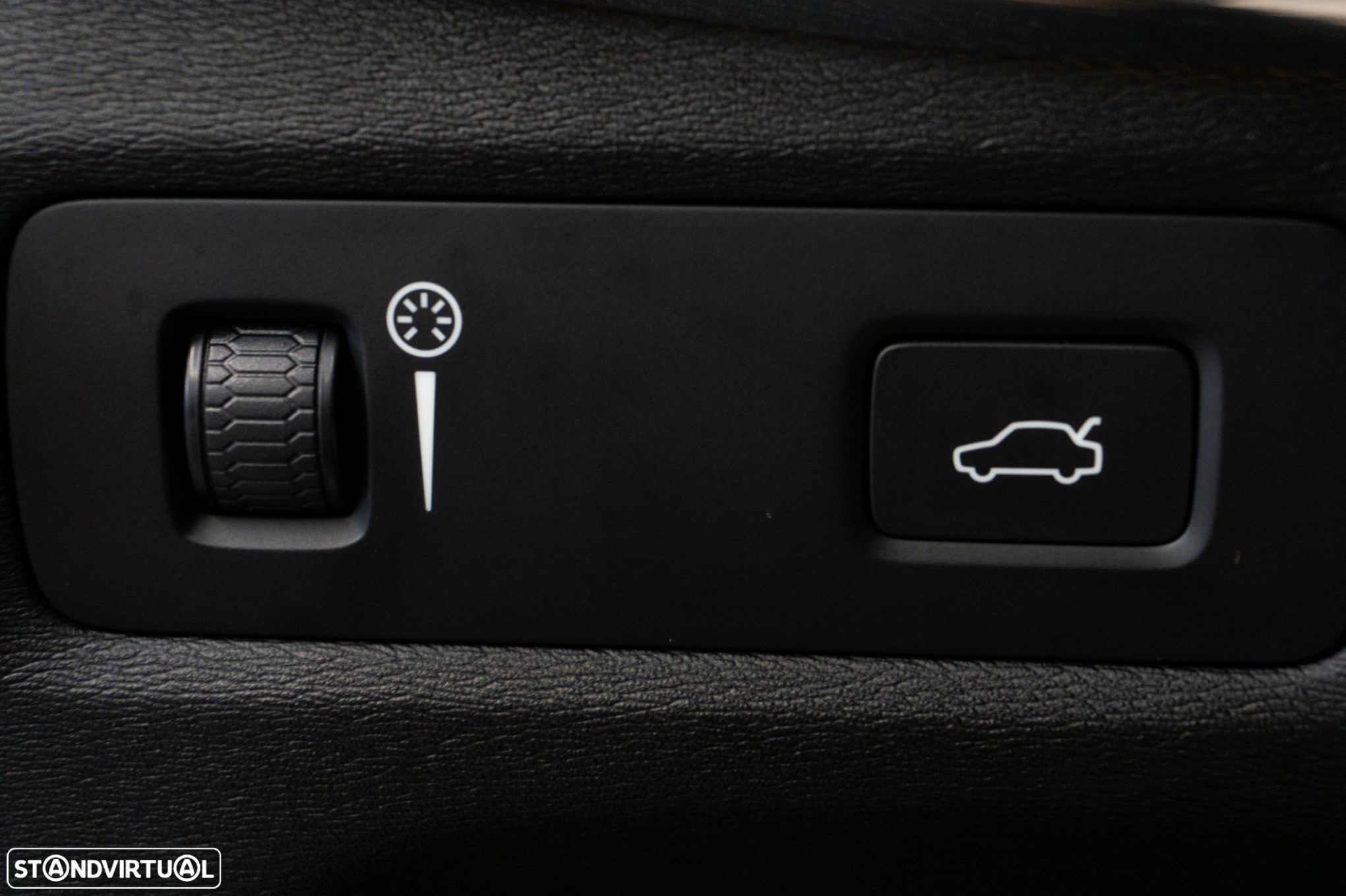 Volvo V90 2.0 D4 Inscription Geartronic - 40