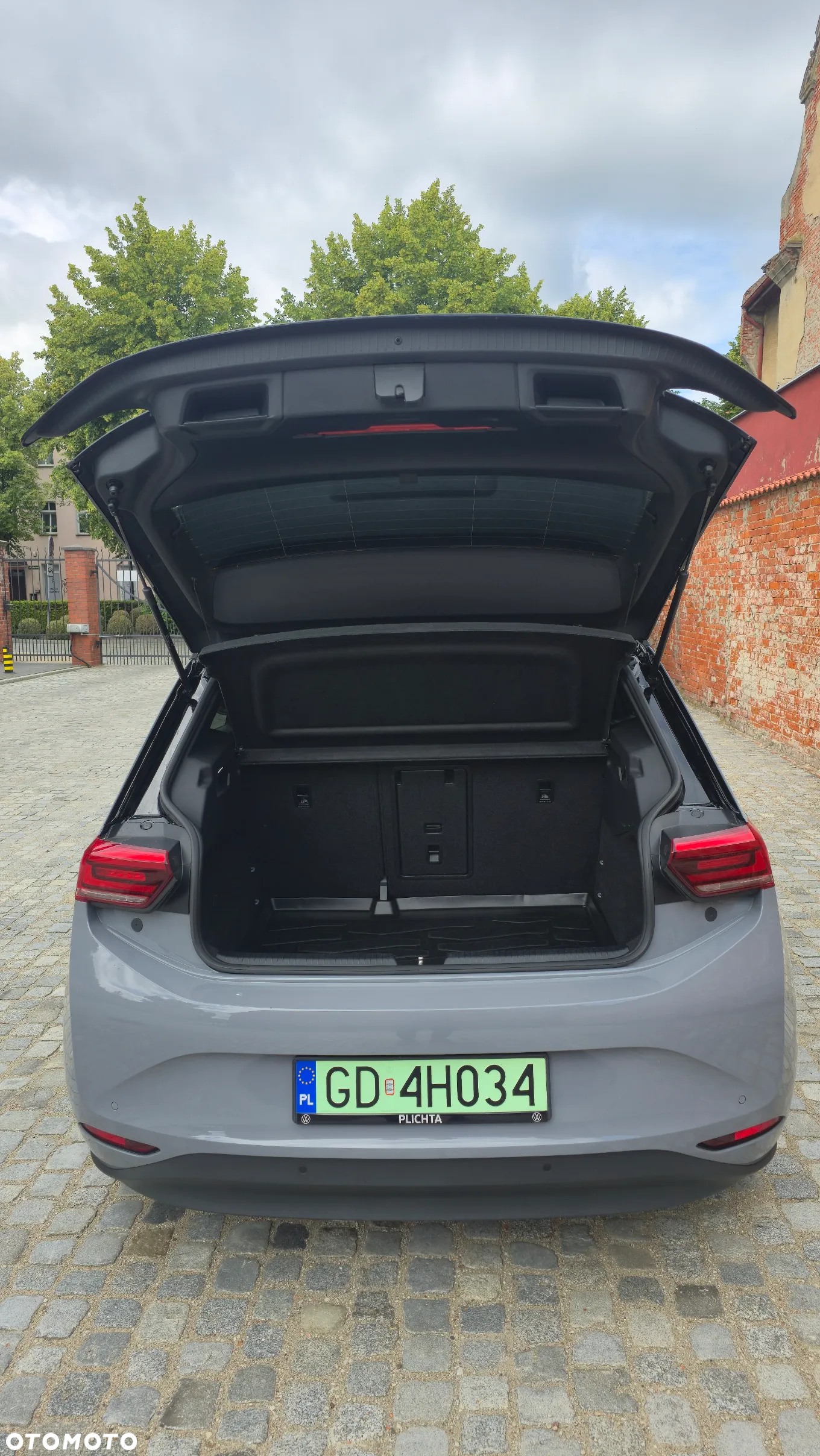 Volkswagen ID.3 58kWh Pro Performance Life - 9