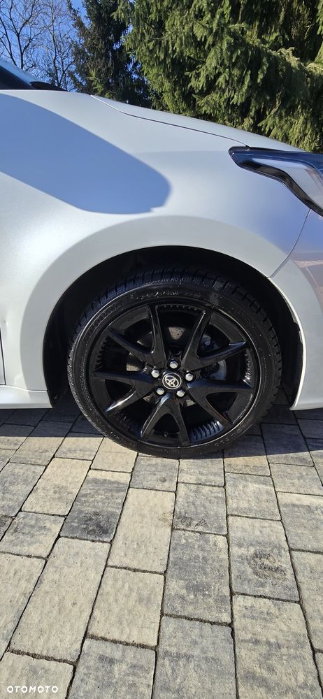 Toyota Yaris - 7