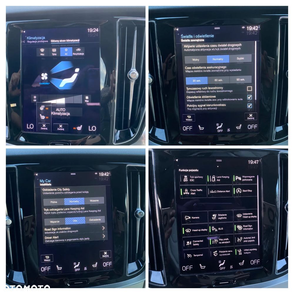 Volvo V60 B3 B Inscription - 17