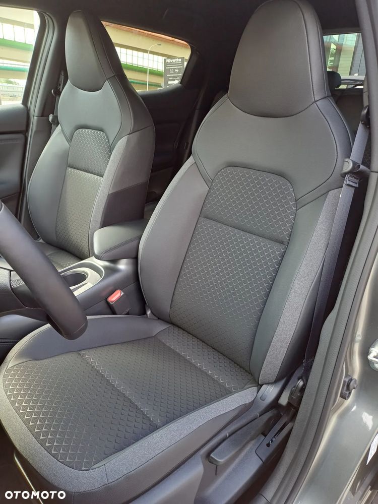 Nissan Juke 1.0 DIG-T N-Connecta - 14
