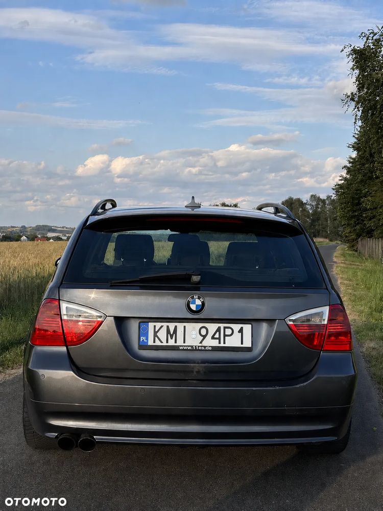 BMW-ALPINA D3 - 9