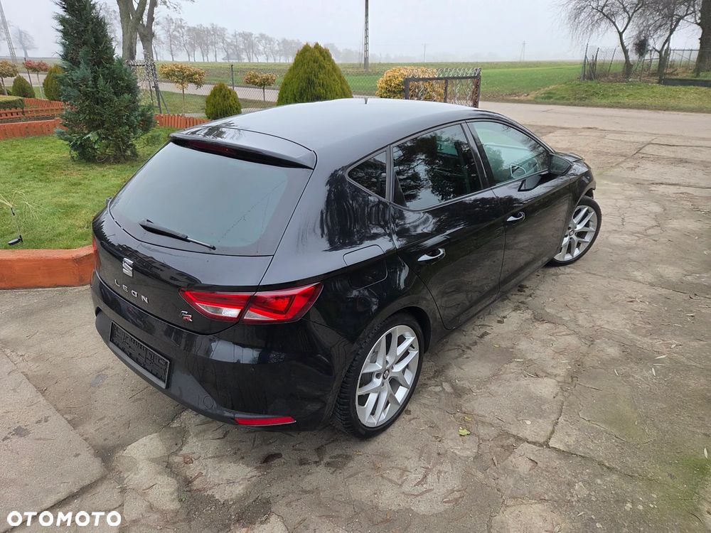 Seat Leon - 11