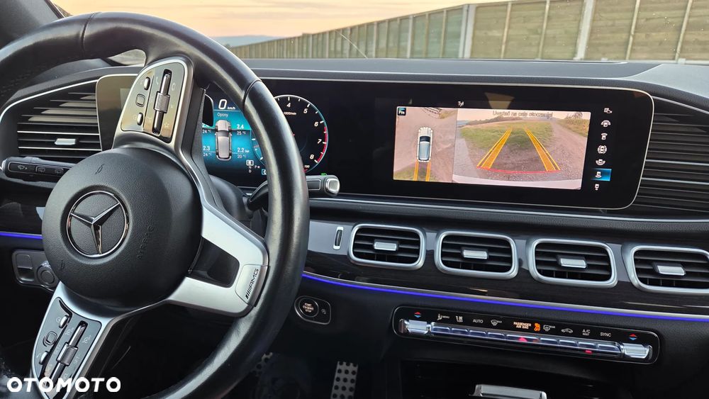 Mercedes-Benz GLE - 39