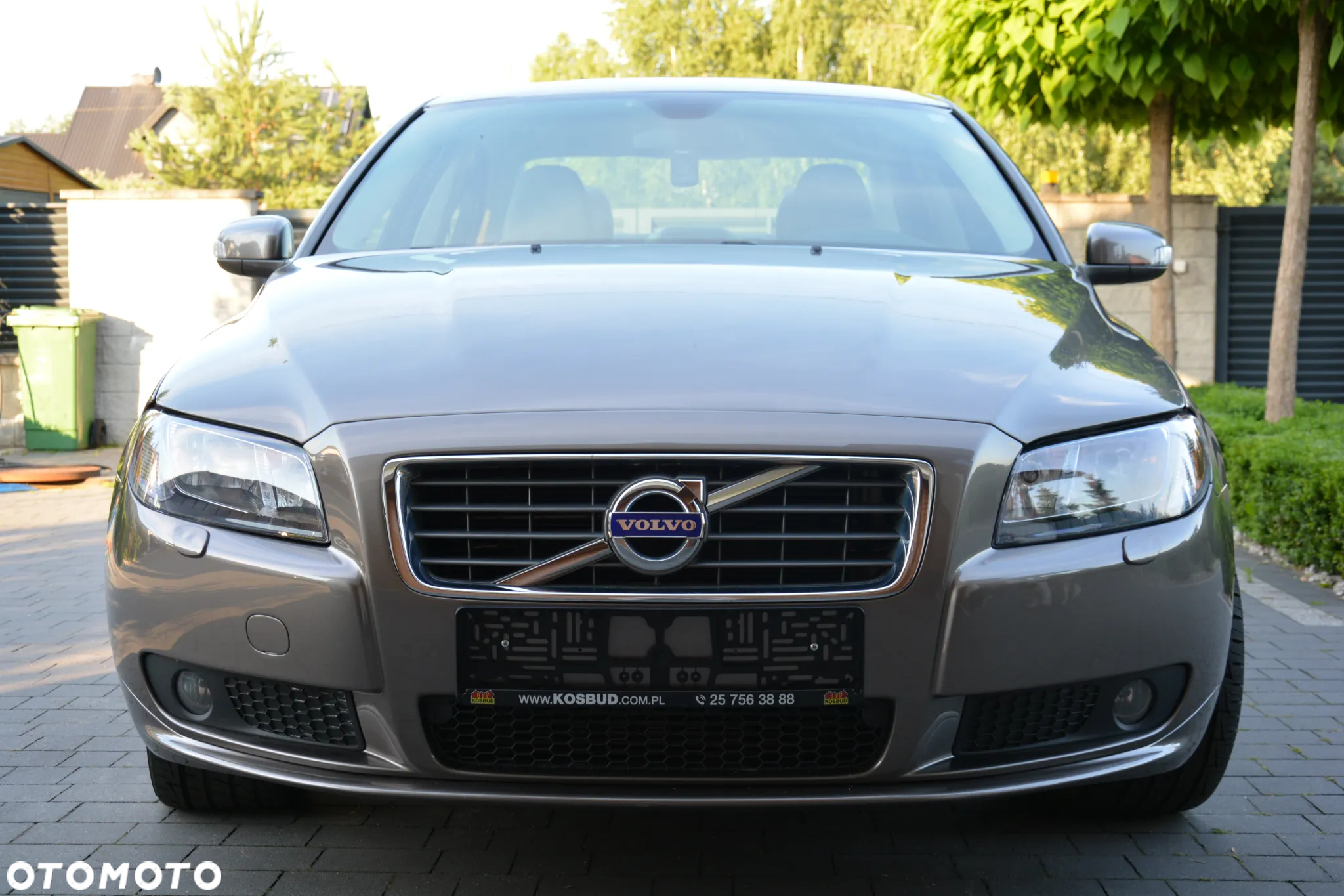 Volvo S80 - 7