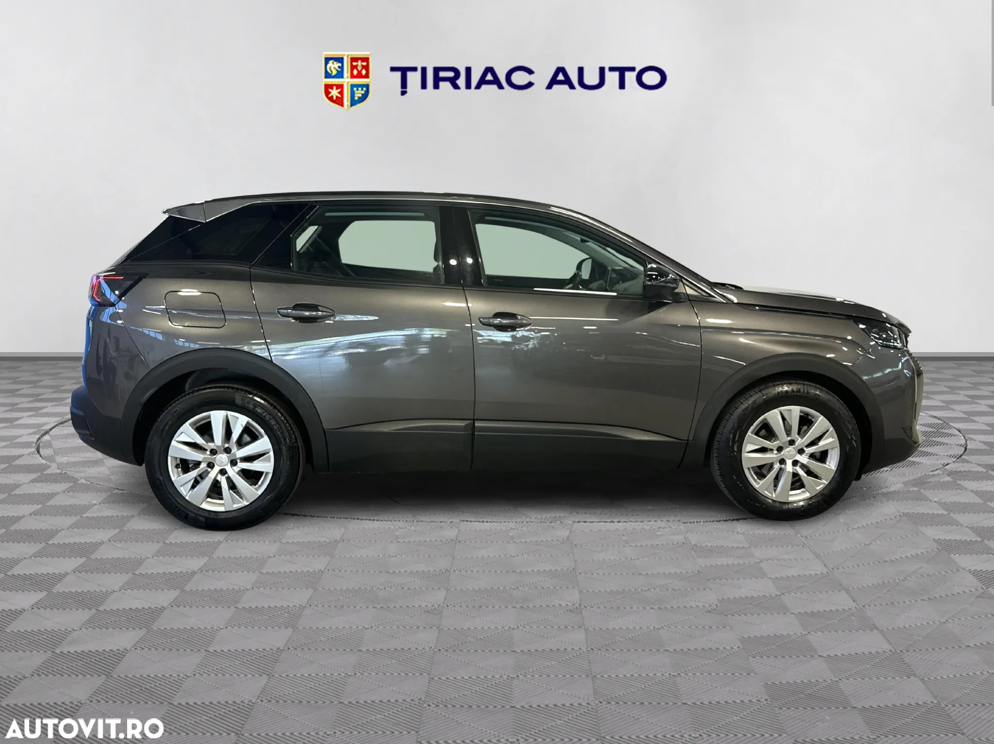 Peugeot 3008 - 6