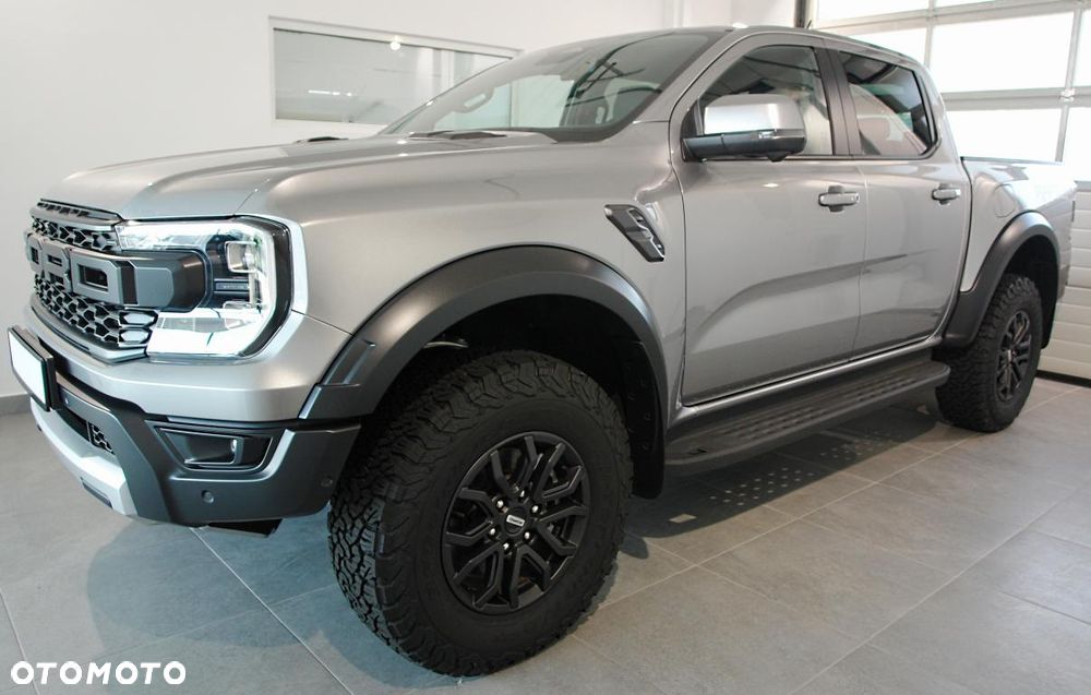 Ford RANGER - 2