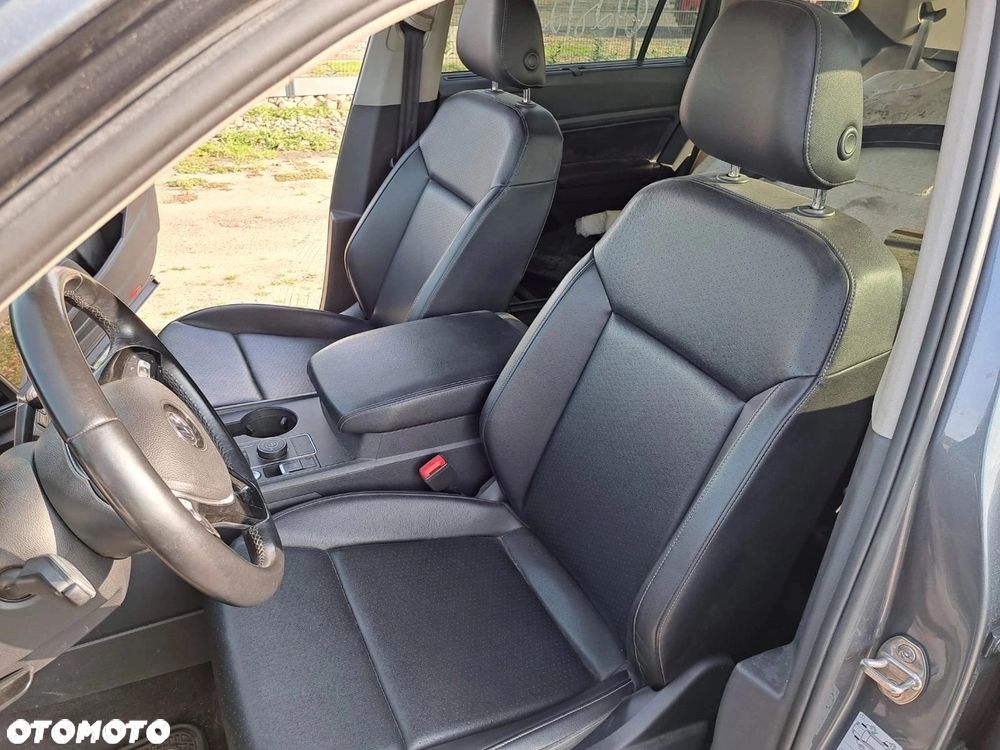 Volkswagen Atlas - 15