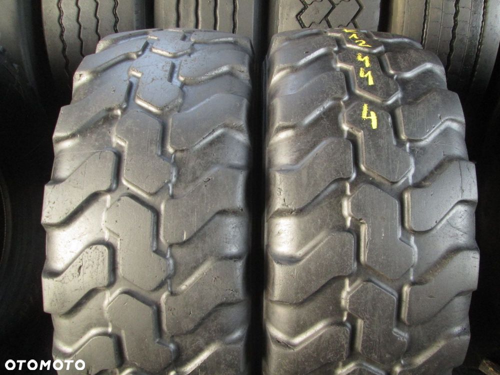 Opony 365/70R 18 Mitas EM-01 Przemysłowa. Opony ciężarowe - 5