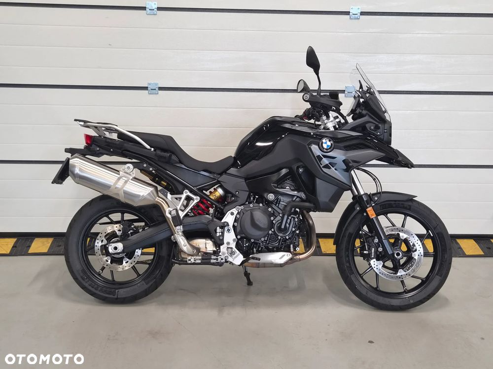 BMW GS - 3