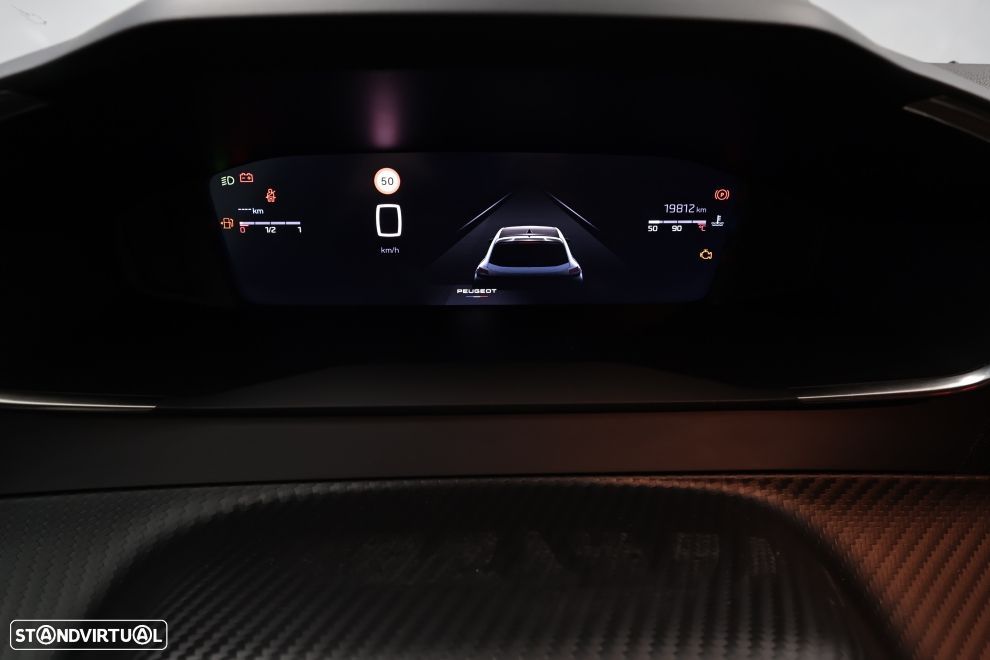 Peugeot 208 1.2 PureTech Allure - 16