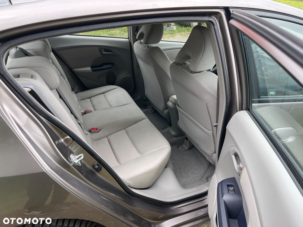 Honda Insight 1.3 IMA Comfort - 9