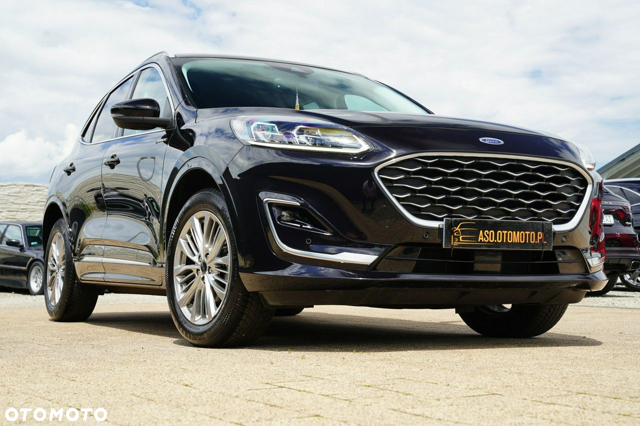 Ford Kuga - 2