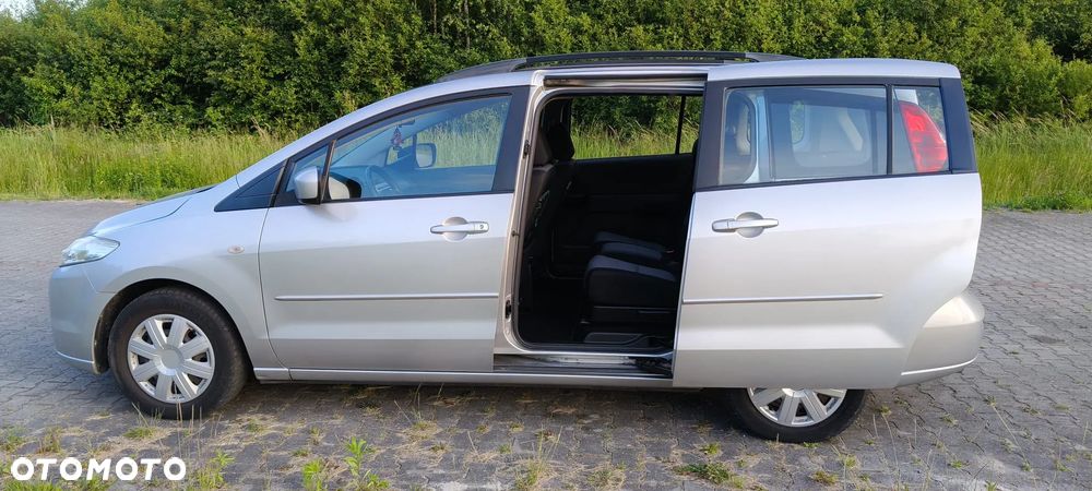 Mazda 5 1.8 Comfort - 16