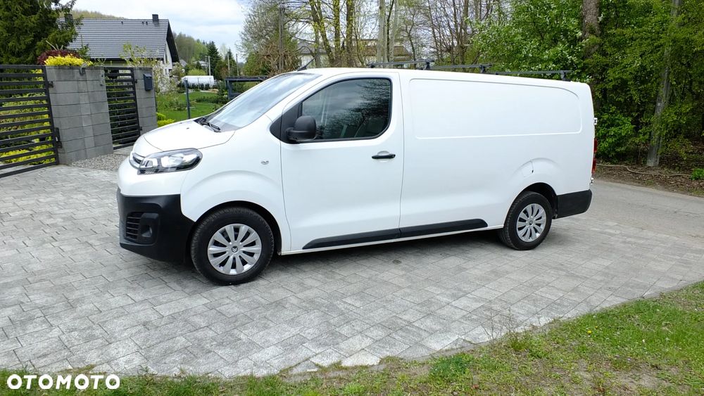 Citroën Jumpy - 13