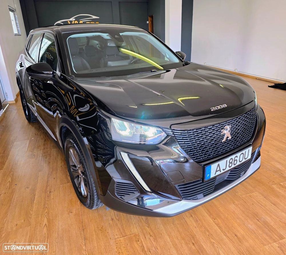 Peugeot 2008 PureTech 100 Stop&Start Active Pack - 18