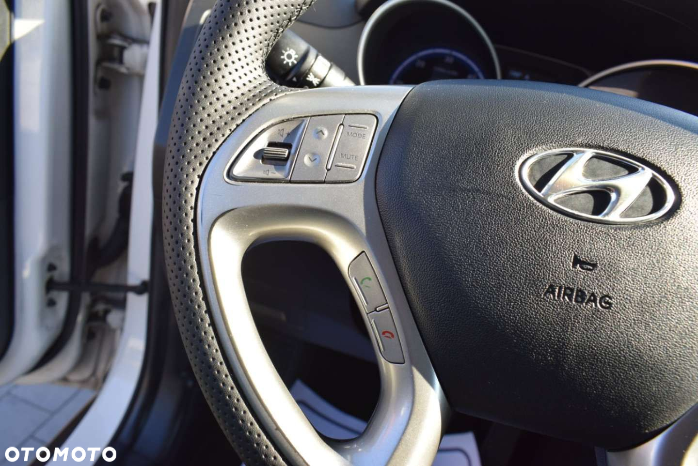 Hyundai ix35 - 30