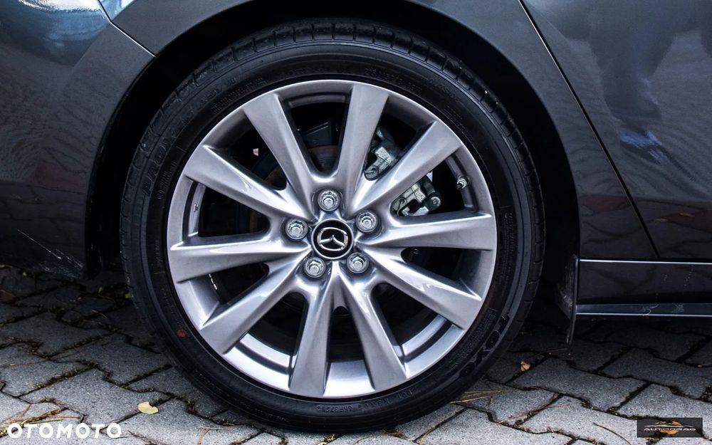Mazda 3 - 32