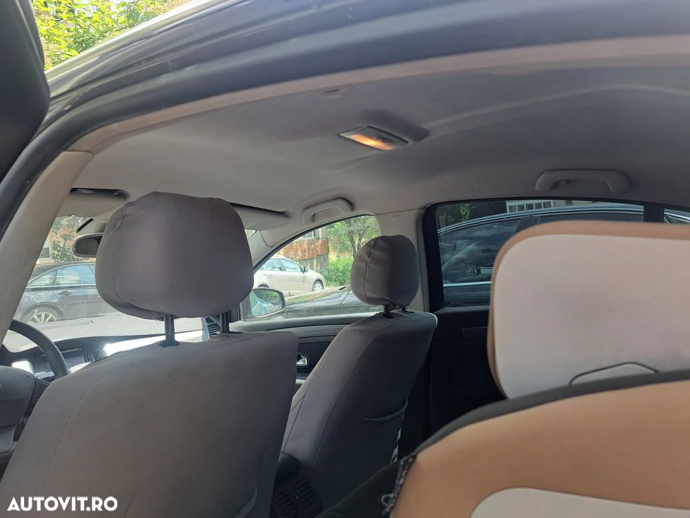 Renault Laguna 1.5dCi Dynamique - 7