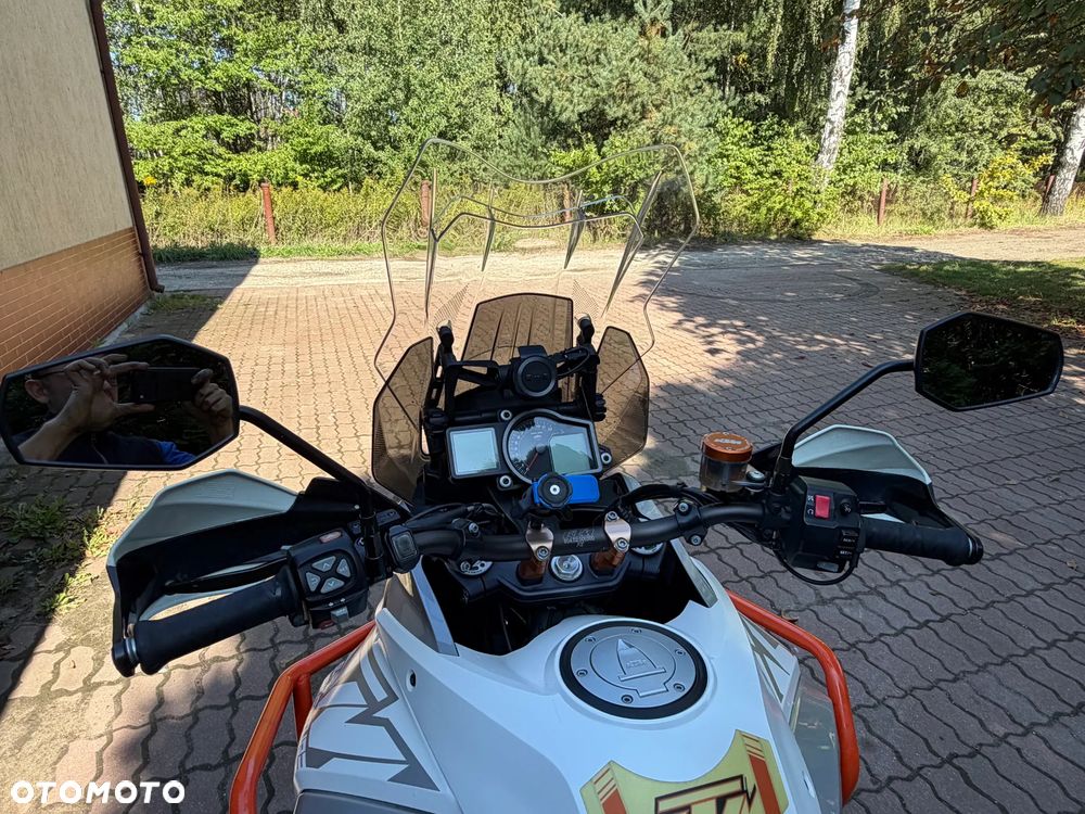 KTM Super Adventure - 18