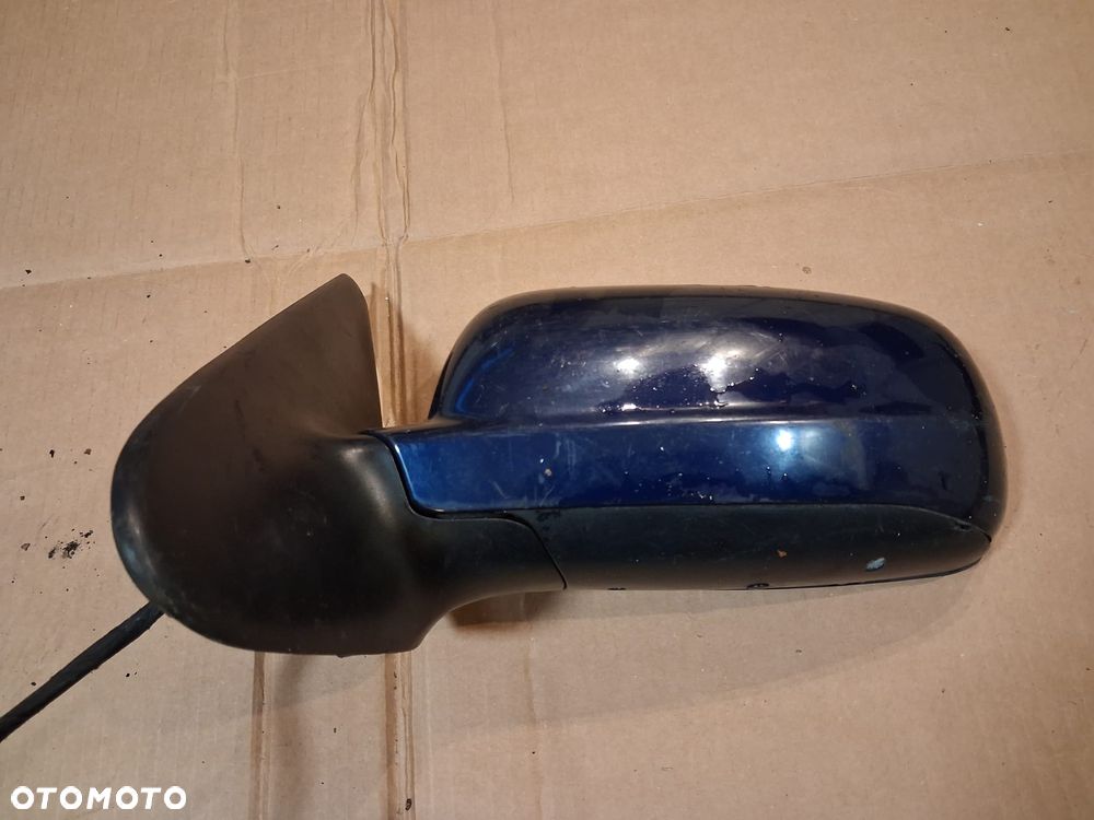 Lusterko SEAT LEON I 9 PIN prawe lub lewe OE - 4