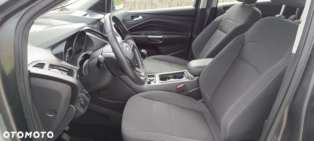 Ford Kuga 1.5 EcoBoost FWD Trend - 9