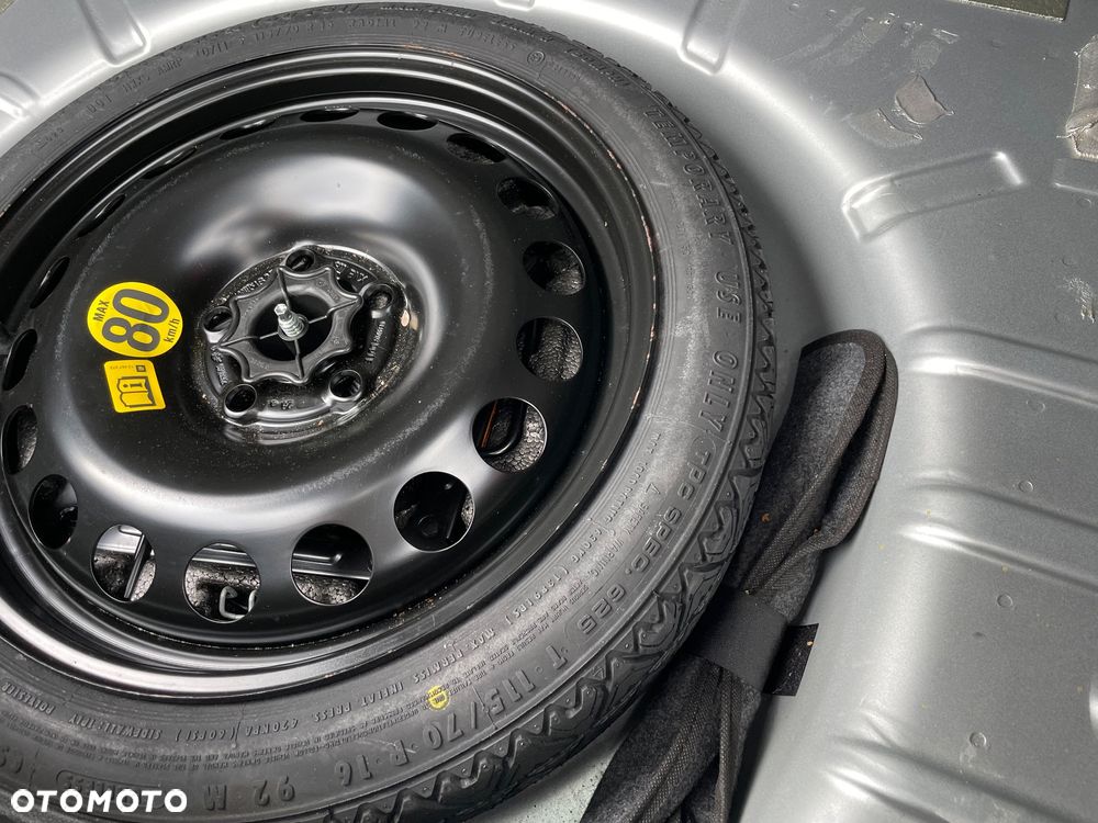 Opel Astra 1.6 Active - 15