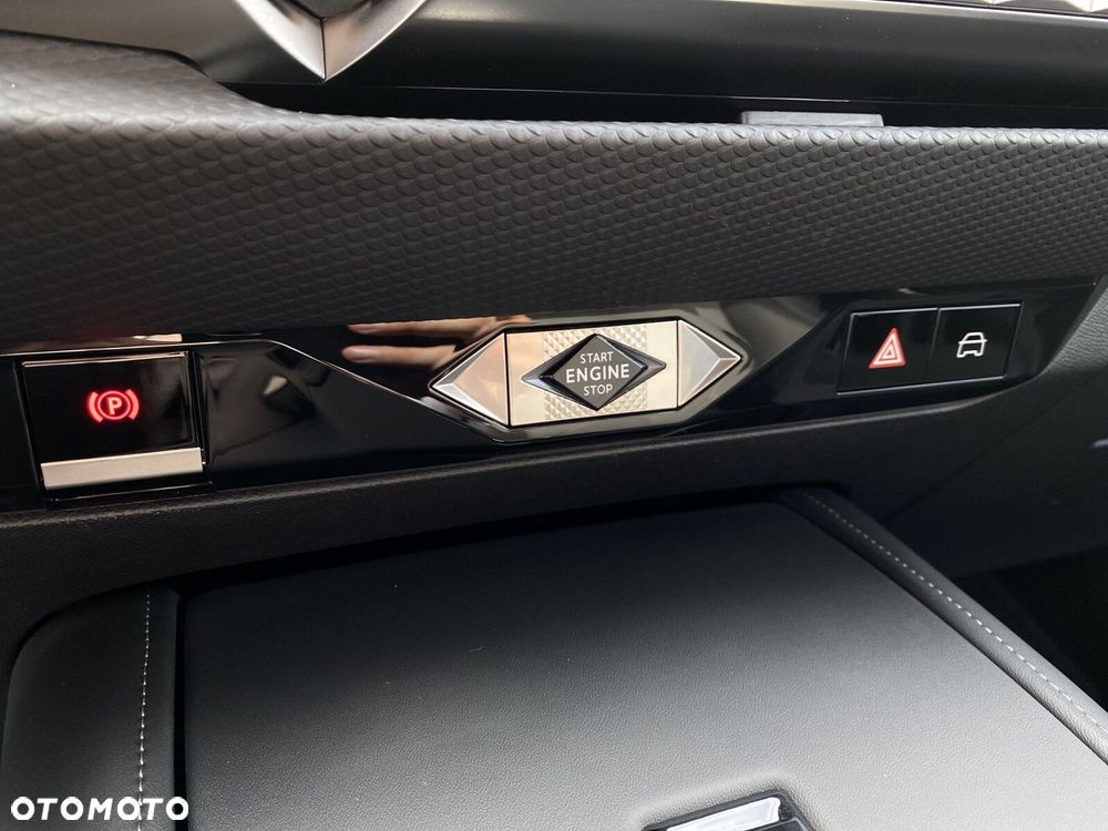 DS Automobiles DS 4 - 17