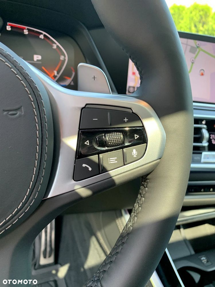 BMW X5 M M50d - 20