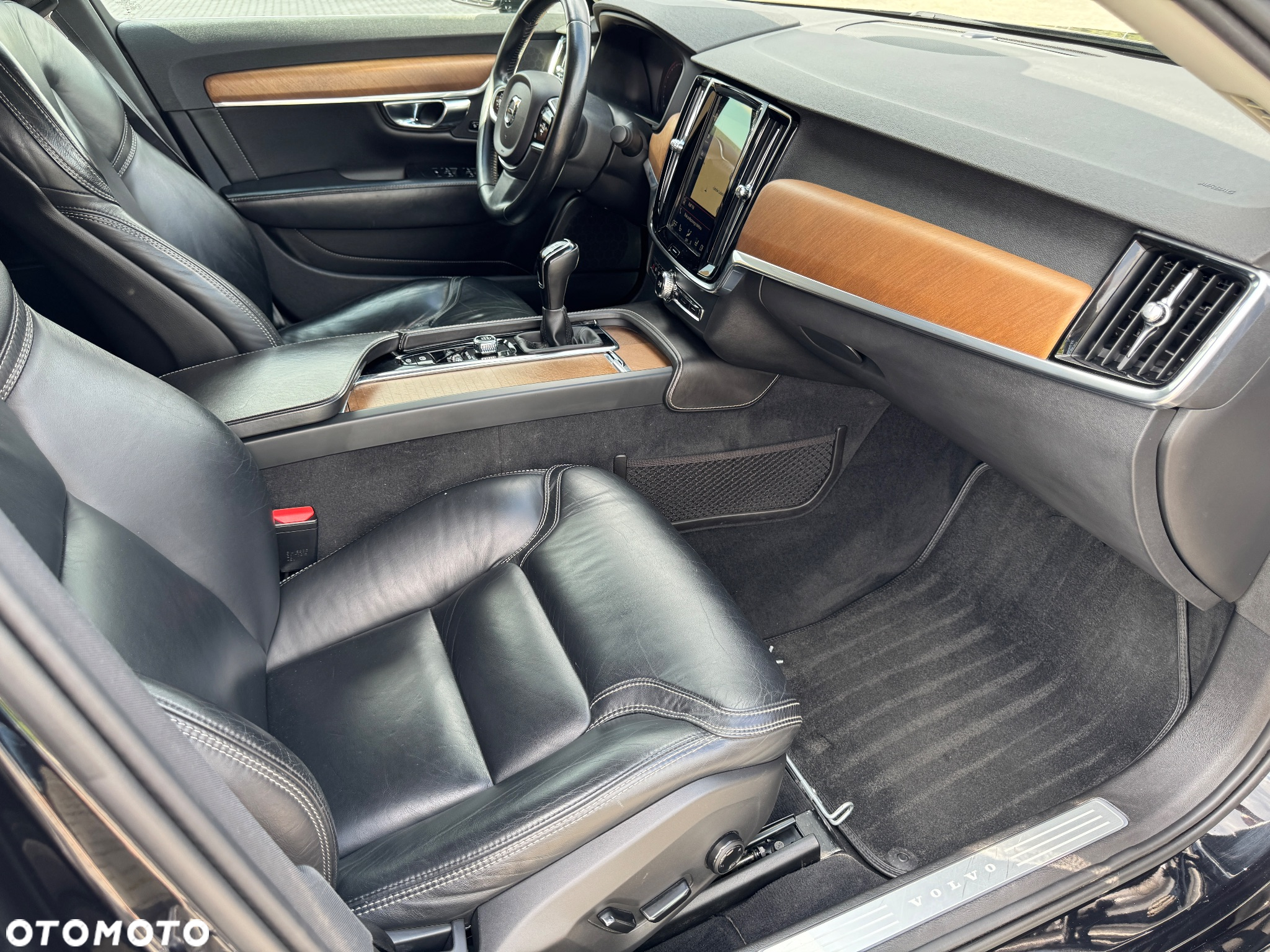 Volvo S90 D3 SCR Inscription - 15
